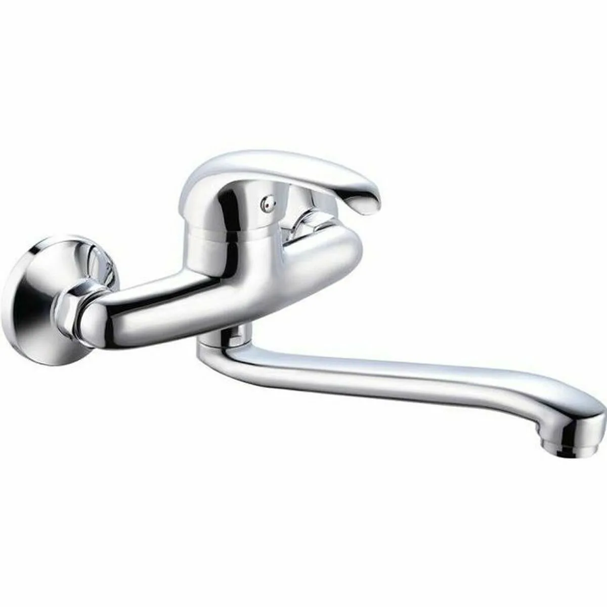 Mitigeur rousseau mambo gris metal laiton s714254149. Révolutionnez votre façon d'acheter avec Diaytar