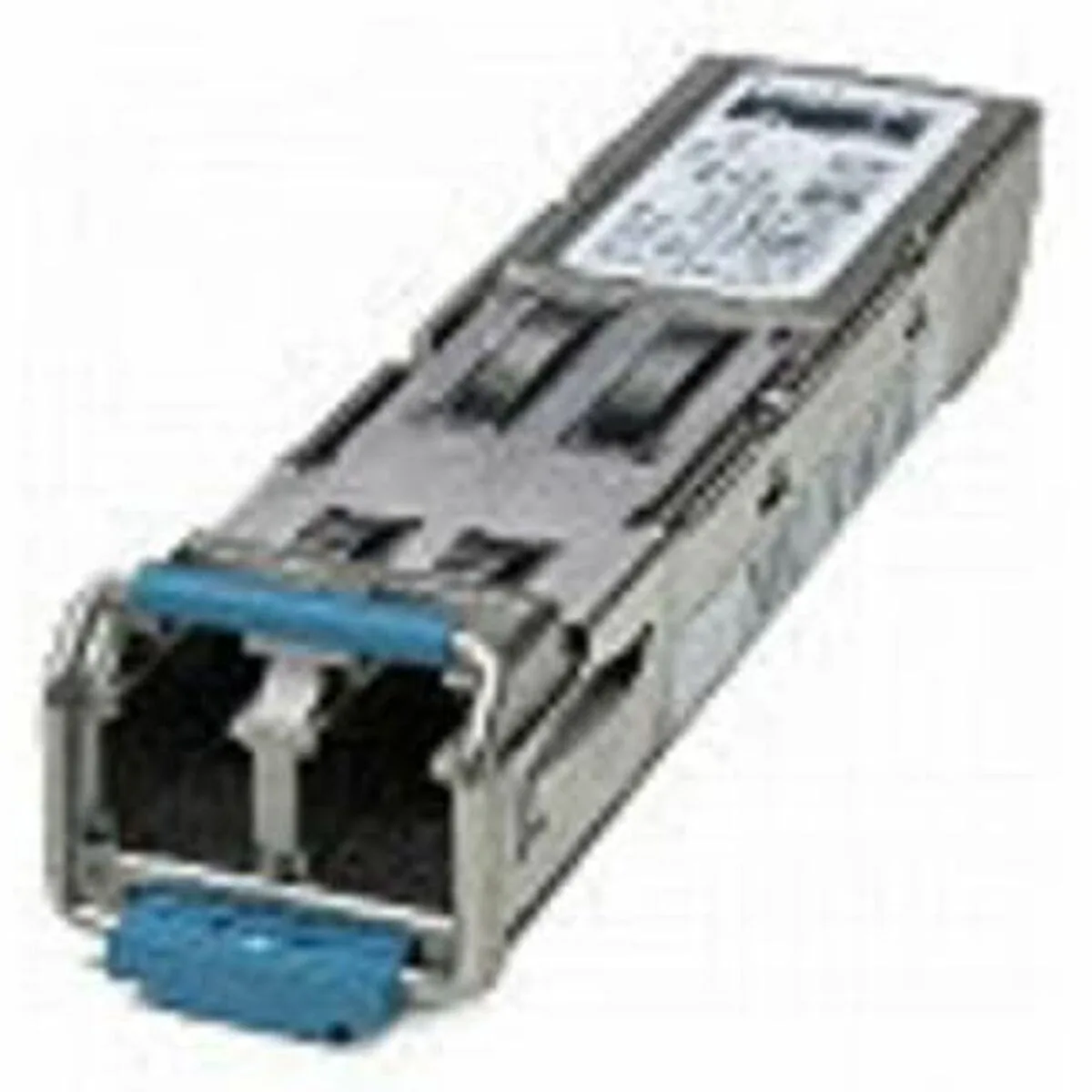 Module sfp a fibre optique multimode cisco sfp 10g lr s5510228871. De la mode à l'électronique, Diaytar Sénégal a tout ce qu'il vous faut