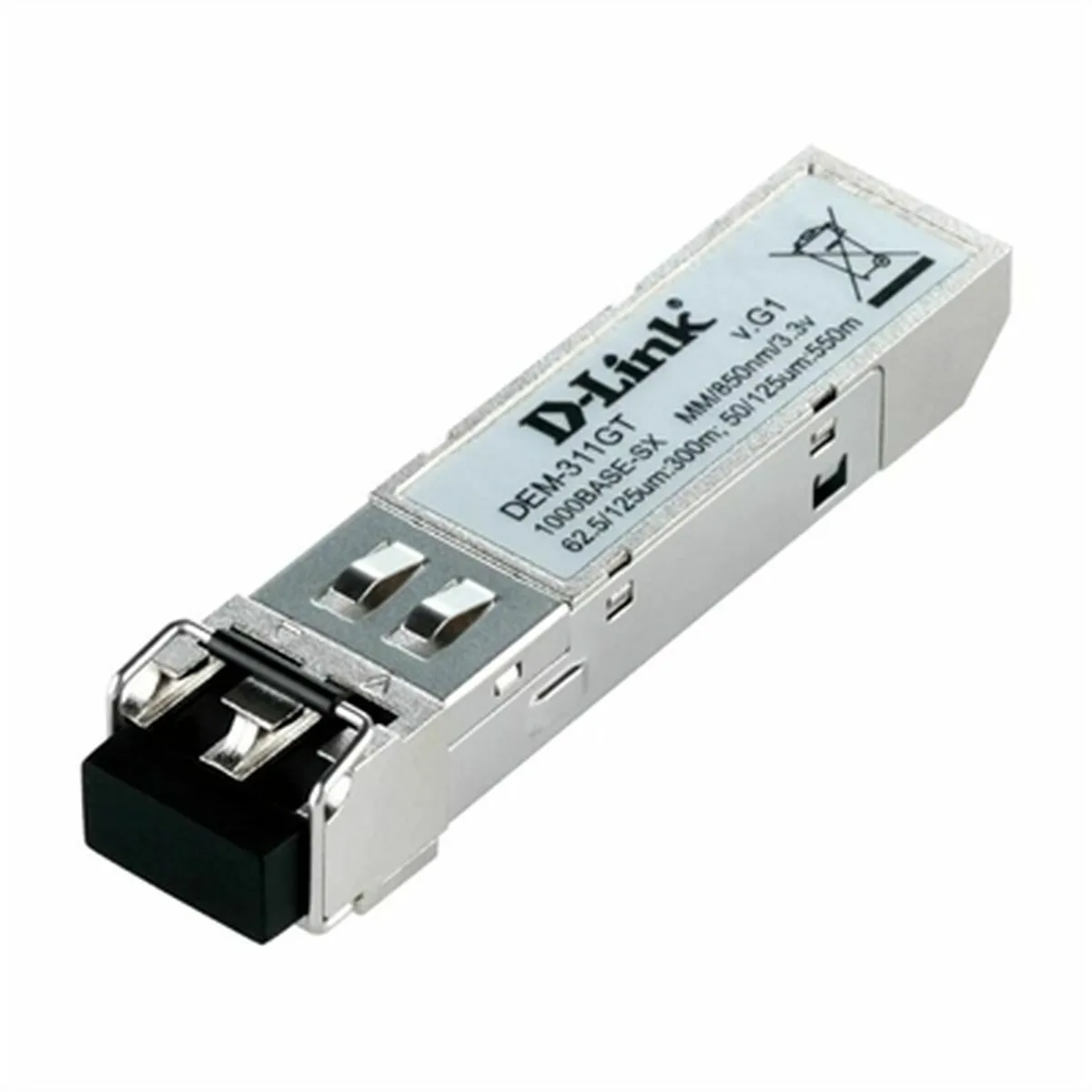 Module sfp a fibre optique multimode d link dem 311gt 10 s5517549027. Diaytar : Le discount nouvelle génération au Sénégal
