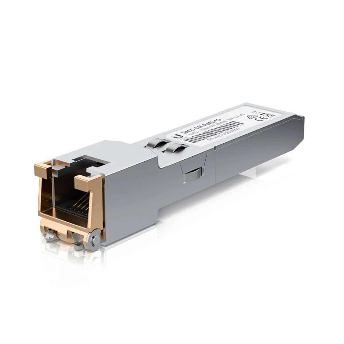 Module sfp a fibre optique multimode ubiquiti s561577474. Diaytar Sénégal : Innovation digitale et prix attractifs