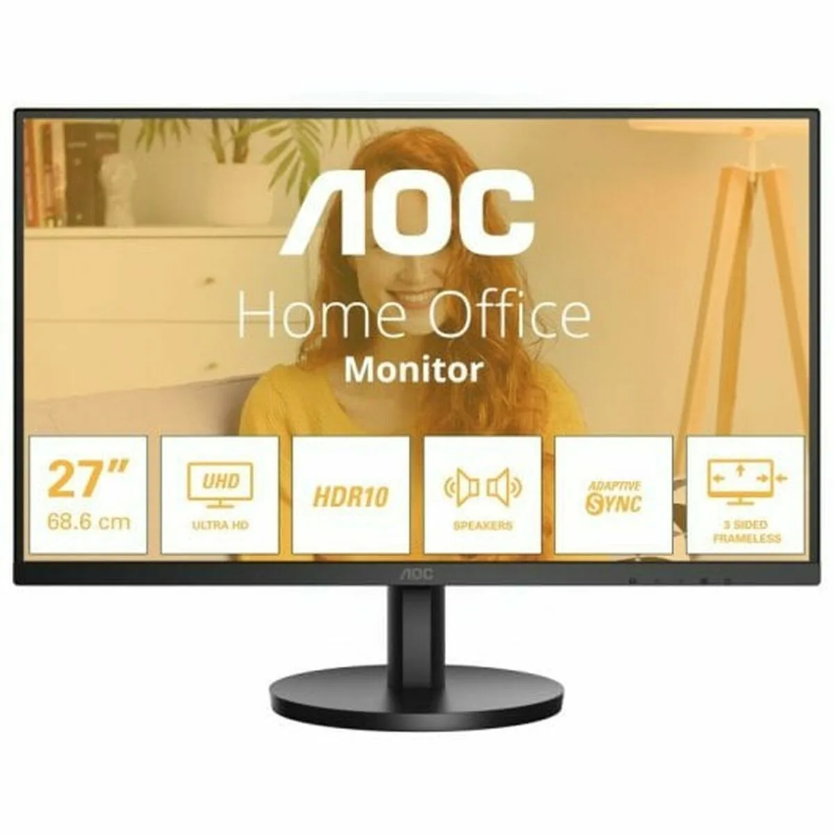 Monitor gaming aoc u27b3a 4k ultra hd 27 s9112239718. Diaytar : Votre allié pouvoir d'achat au quotidien