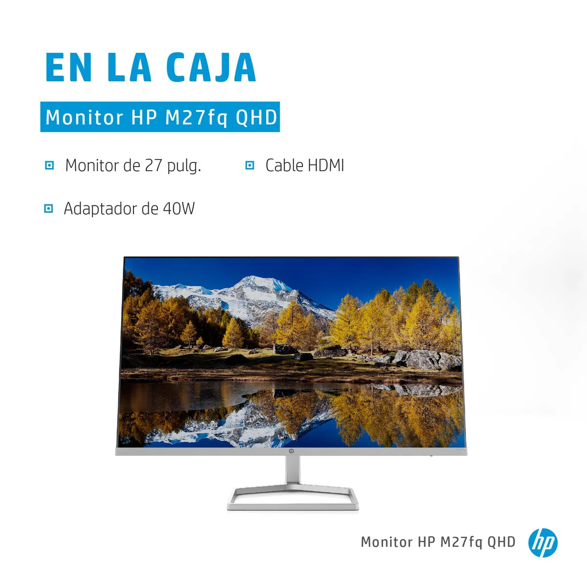 Monitor gaming hp m27fq quad hd 27 s5530593441. Diaytar : Acheter moins cher n'a jamais été aussi facile