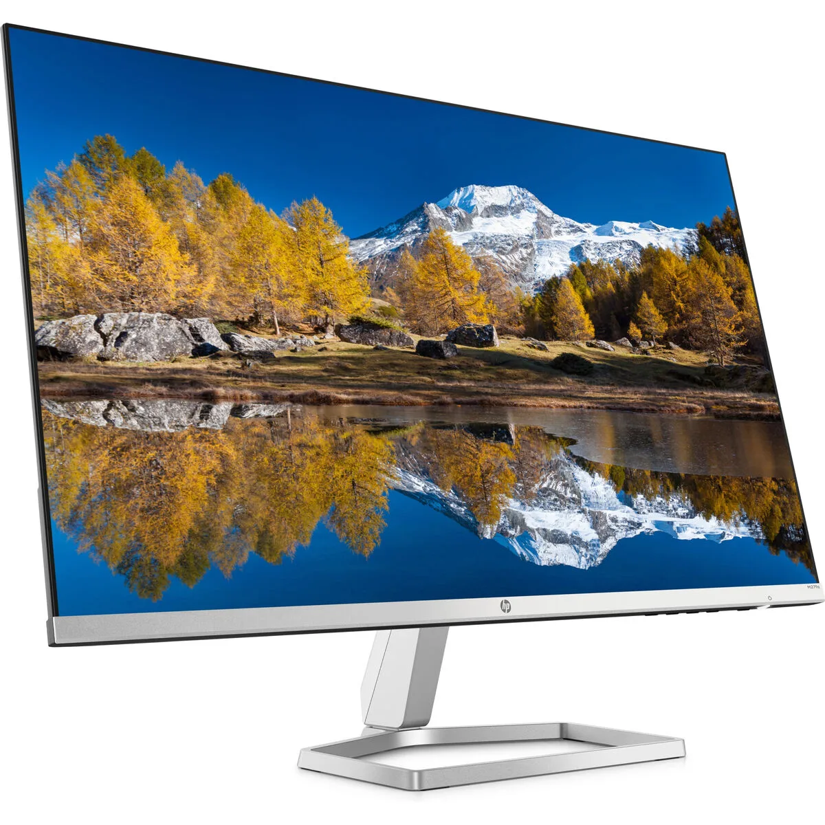 Monitor gaming hp m27fq quad hd 27 s5530593455. Diaytar : Parce que bien acheter, c'est économiser