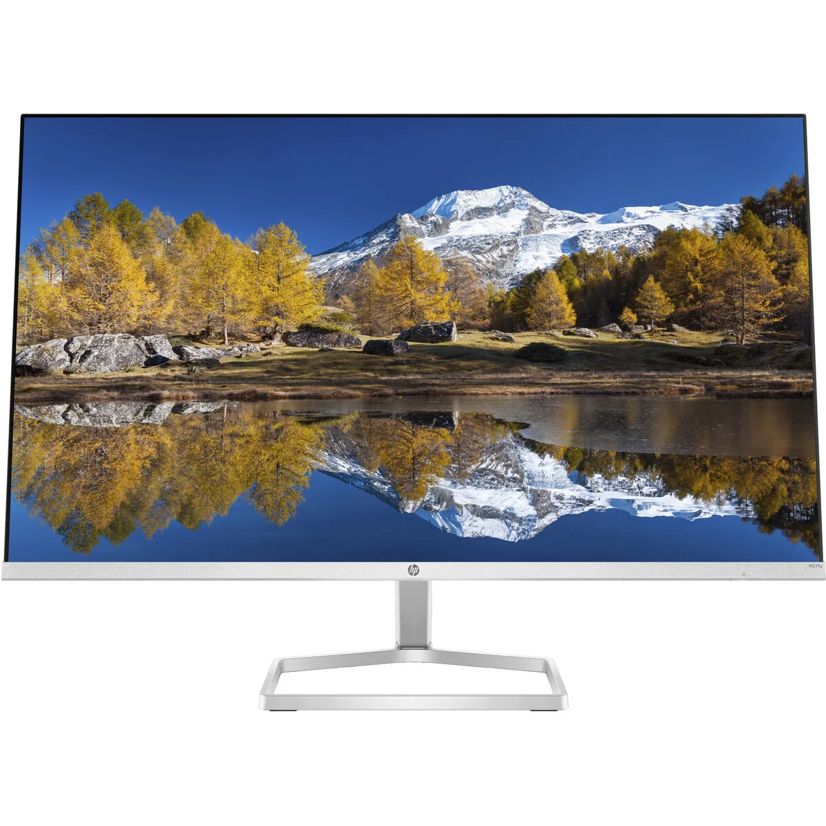 Monitor gaming hp m27fq quad hd 27 s5530593460. Catalogue géant, prix mini chez Diaytar Sénégal