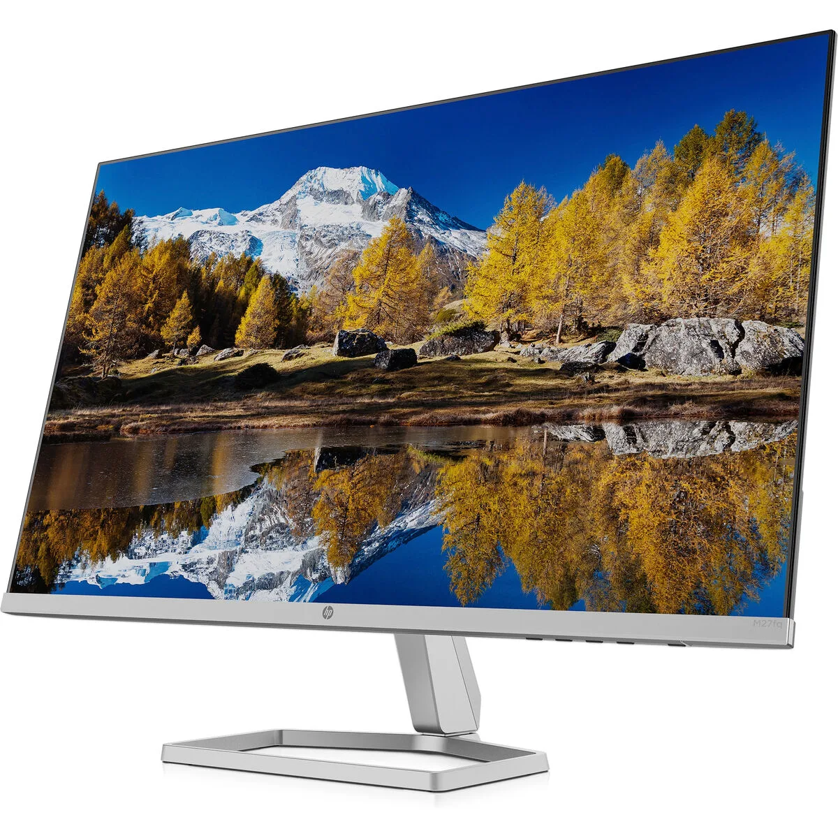 Monitor gaming hp m27fq quad hd 27 s5530593482. Diaytar : Le e-commerce qui respecte votre budget