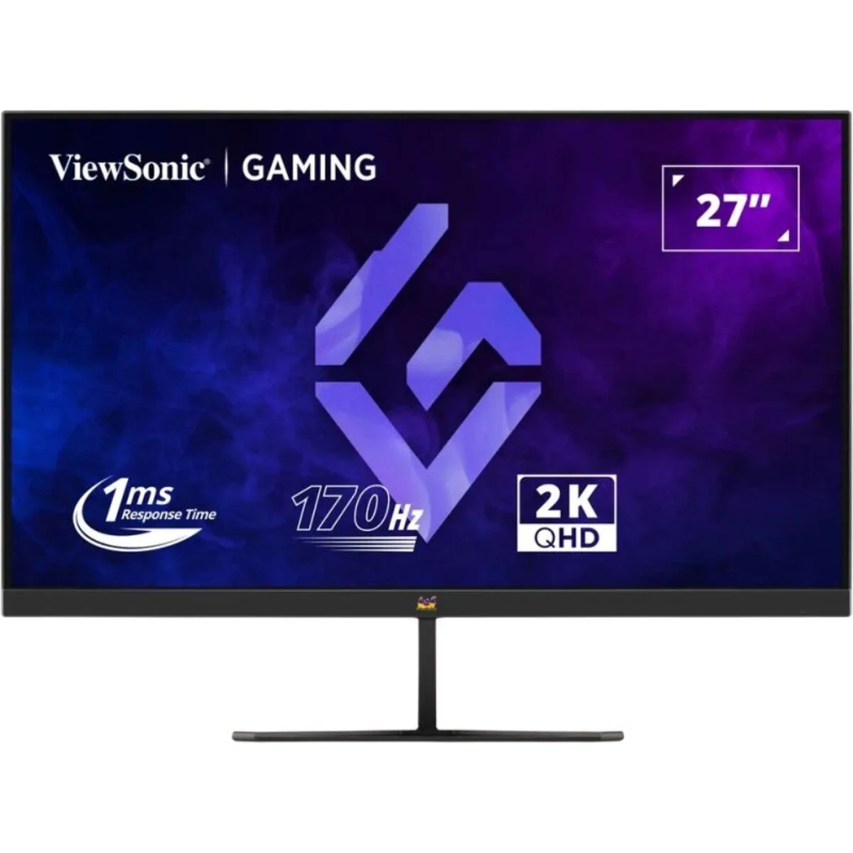 Monitor gaming viewsonic vx2758a 2k pro 27 quad hd s562794658. Comparez, choisissez, économisez sur Diaytar Sénégal