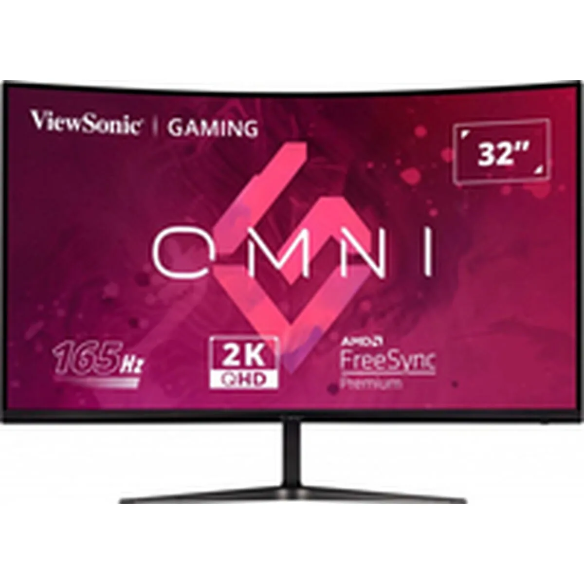 Monitor gaming viewsonic vx3218c 2k 32 quad hd s779705842. Faites des économies avec Diaytar, le leader du e-commerce discount au Sénégal