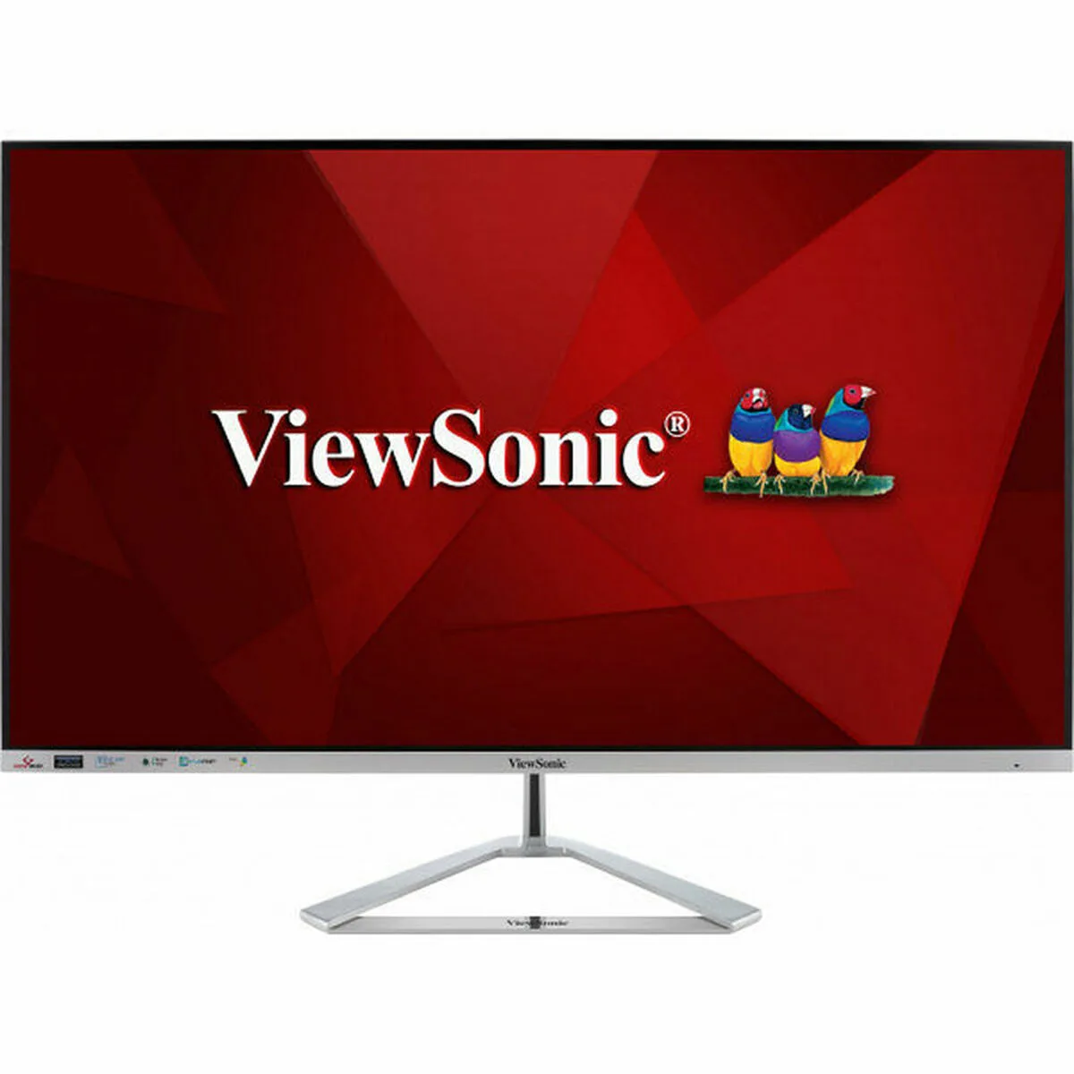 Monitor gaming viewsonic vx3276 2k mhd 2 31 5 qhd ips 32 75 hz quad hd s561290613. Diaytar Sénégal : Innovation digitale et prix attractifs