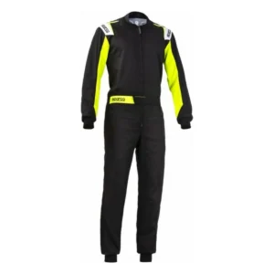 Mono karting sparco jaune noir s371055121. Votre satisfaction commence ici, sur Diaytar Sénégal