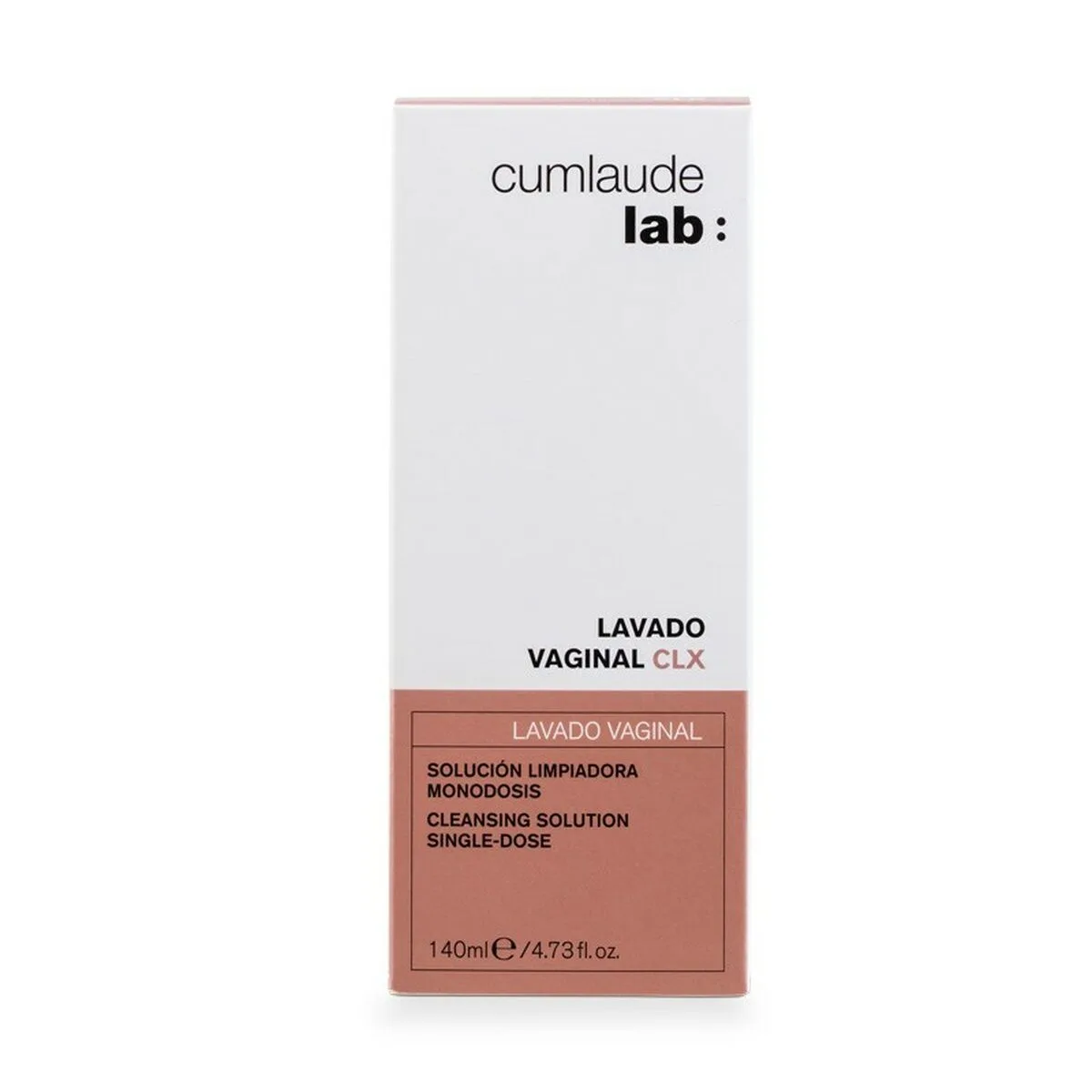 Monodoses cumlaude lab cleanising solution clx 140 ml s0510158286. Le e-commerce qui respecte votre pouvoir d'achat : Diaytar