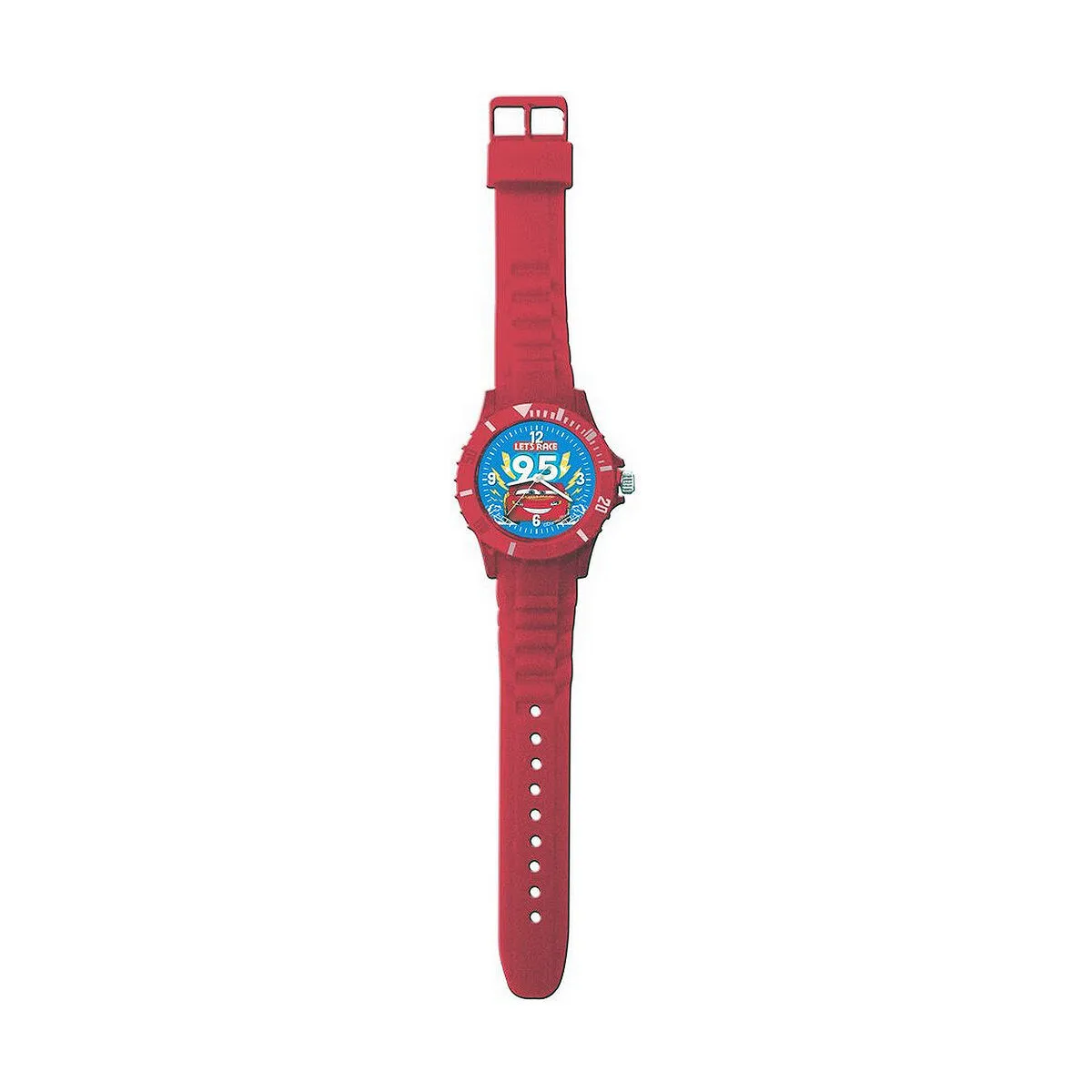 Montre enfant cars cars color box o 32 mm o 33 mm s720759274. Shopping en ligne au Sénégal ? Pensez Diaytar !