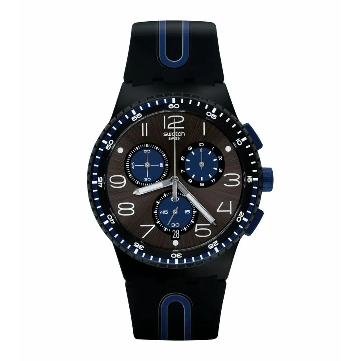 Montre enfant swatch o 42 mm s039314572. Diaytar Sénégal : Large gamme, petits prix, grande satisfaction