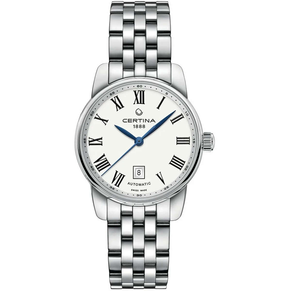 Montre femme certina c0010071101300 s039288066. Shopping en ligne au Sénégal ? Pensez Diaytar !