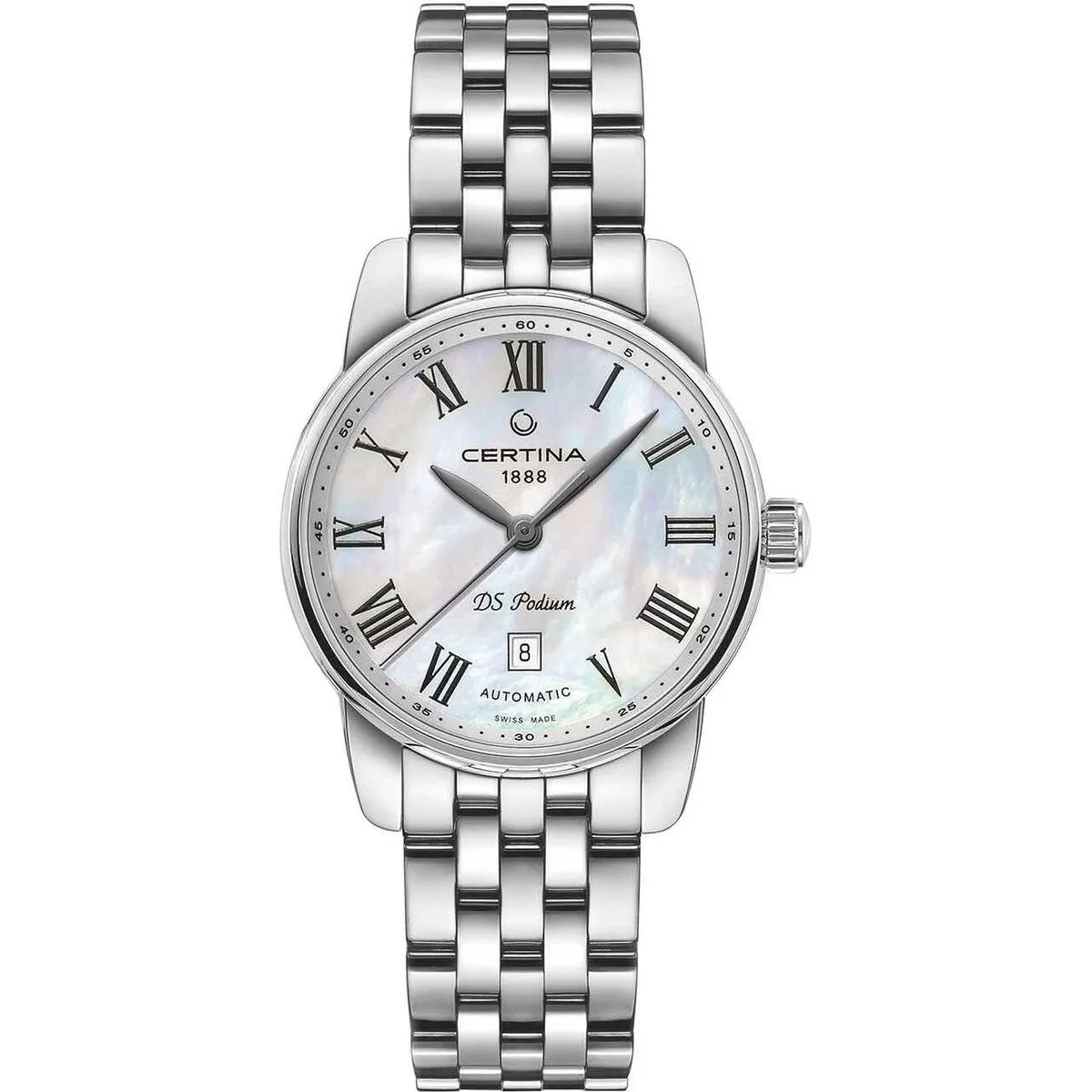 Montre femme certina c0010071111300 s039288188. Explorez un monde de bonnes affaires sur Diaytar Sénégal