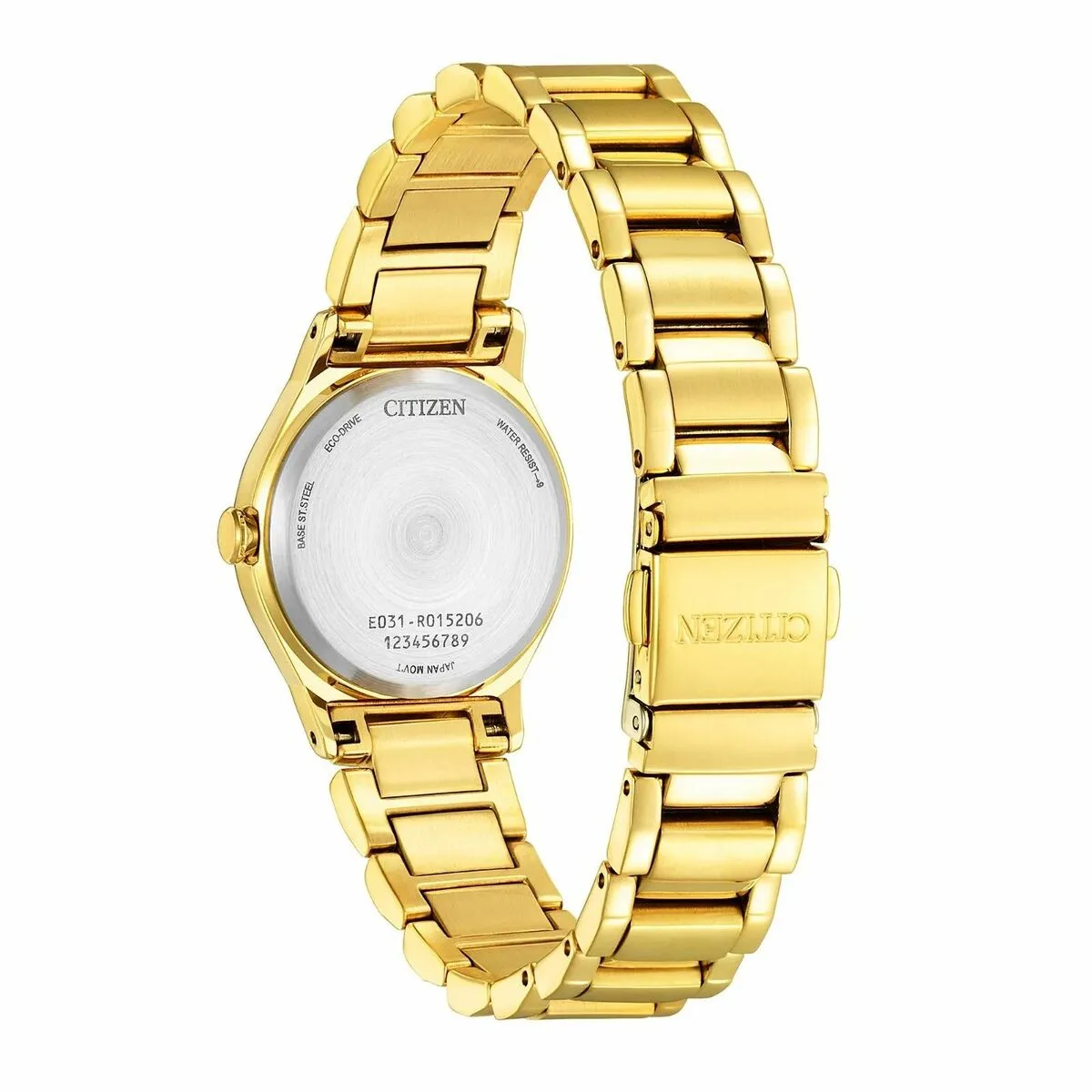Montre femme citizen em0737 58e s038960728. La nouvelle ère du shopping sénégalais commence avec Diaytar