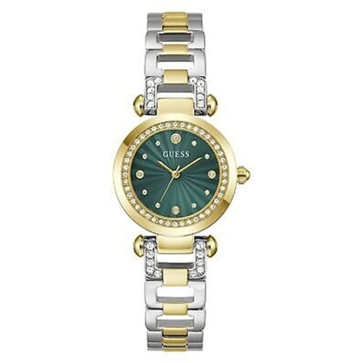 Montre femme guess ginger s7211709163. Achetez malin avec Diaytar Sénégal, votre partenaire shopping 100% digital