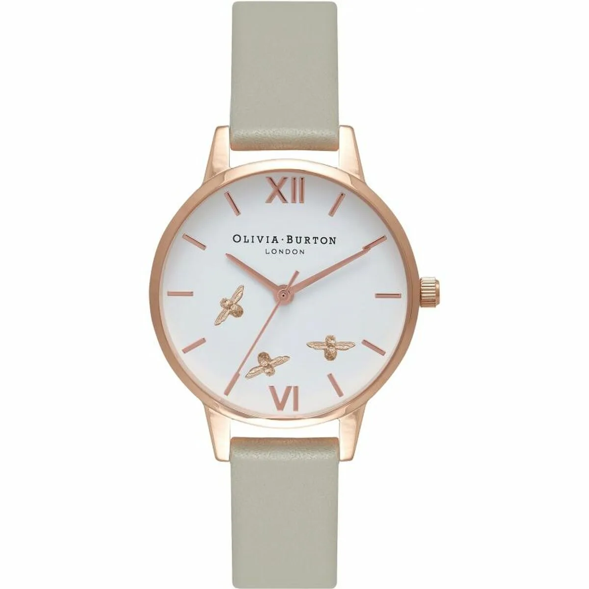 Montre femme olivia burton ob16ch03 o 30 mm s037440939. Simplifiez vos achats avec Diaytar, le e-commerce nouvelle génération