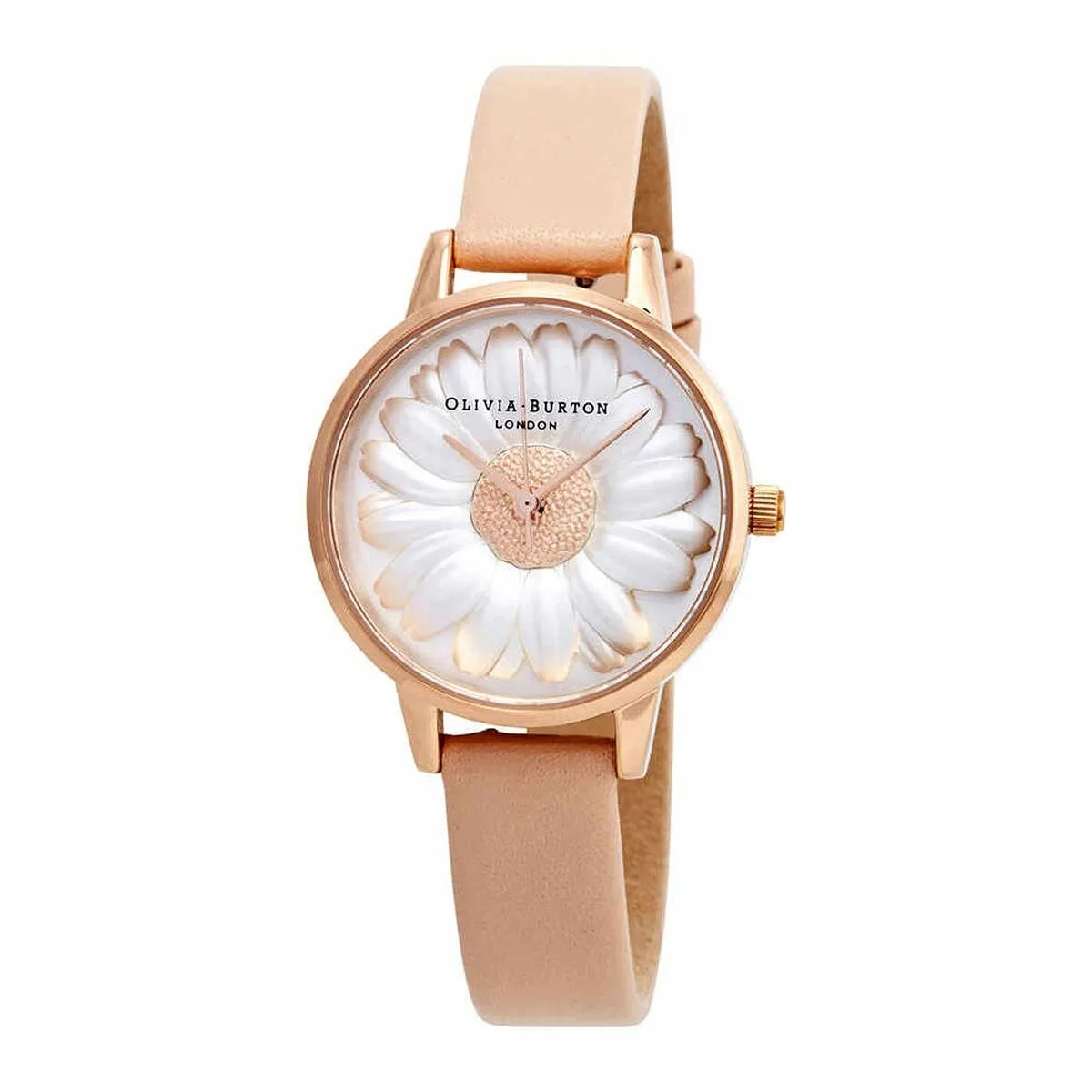 Montre femme olivia burton ob16fs87 s039257375. Diaytar : Des offres irrésistibles chaque jour
