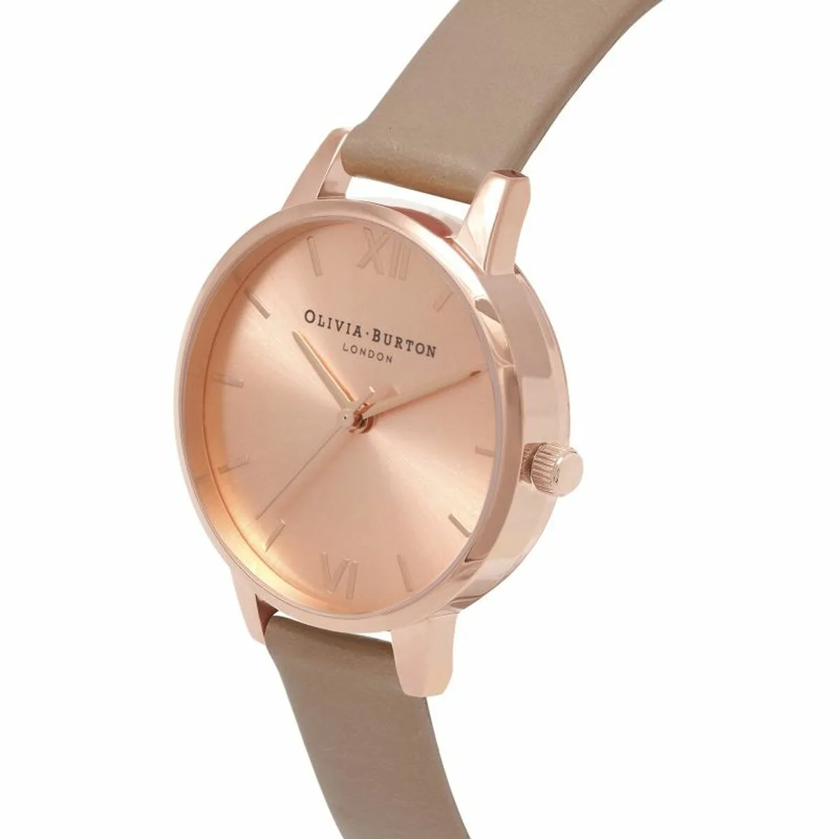 Montre femme olivia burton ob16md88 o 30 mm s037447975. Consommez mieux avec Diaytar, votre marketplace discount