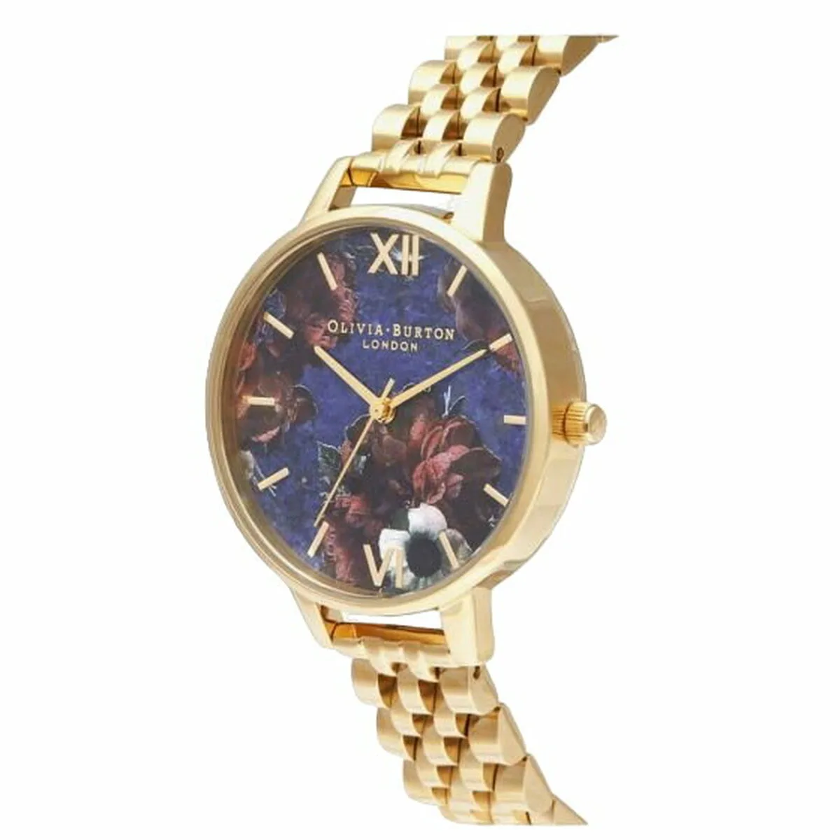Montre femme olivia burton ob16sp13 o 34 mm s037452869. Des produits authentiques à prix réduits sur Diaytar Sénégal