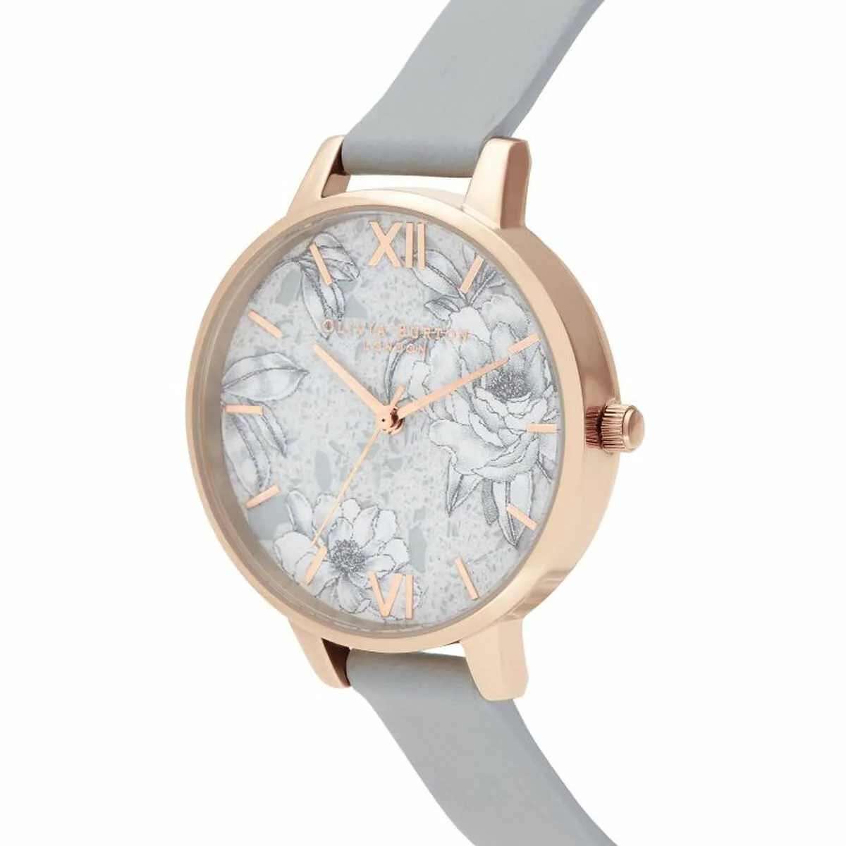 Montre femme olivia burton ob16tz01 o 34 mm s037454460. Diaytar Sénégal : Le e-commerce qui change la donne