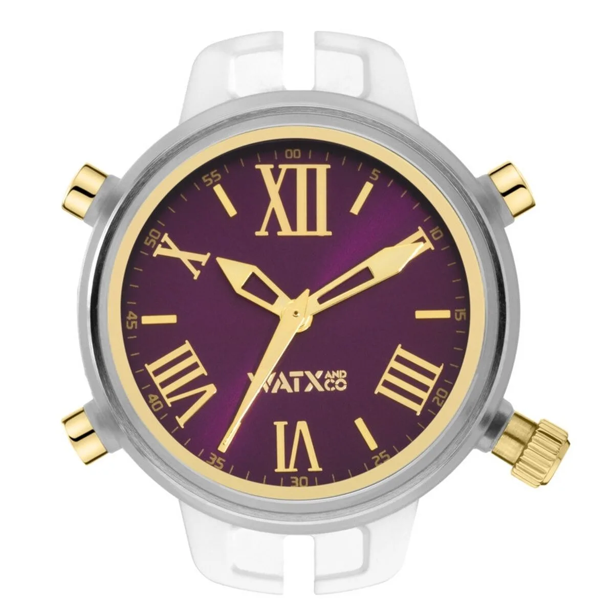 Montre femme watx colors rwa4067 o 43 mm s038261543. Diaytar : Des offres irrésistibles chaque jour
