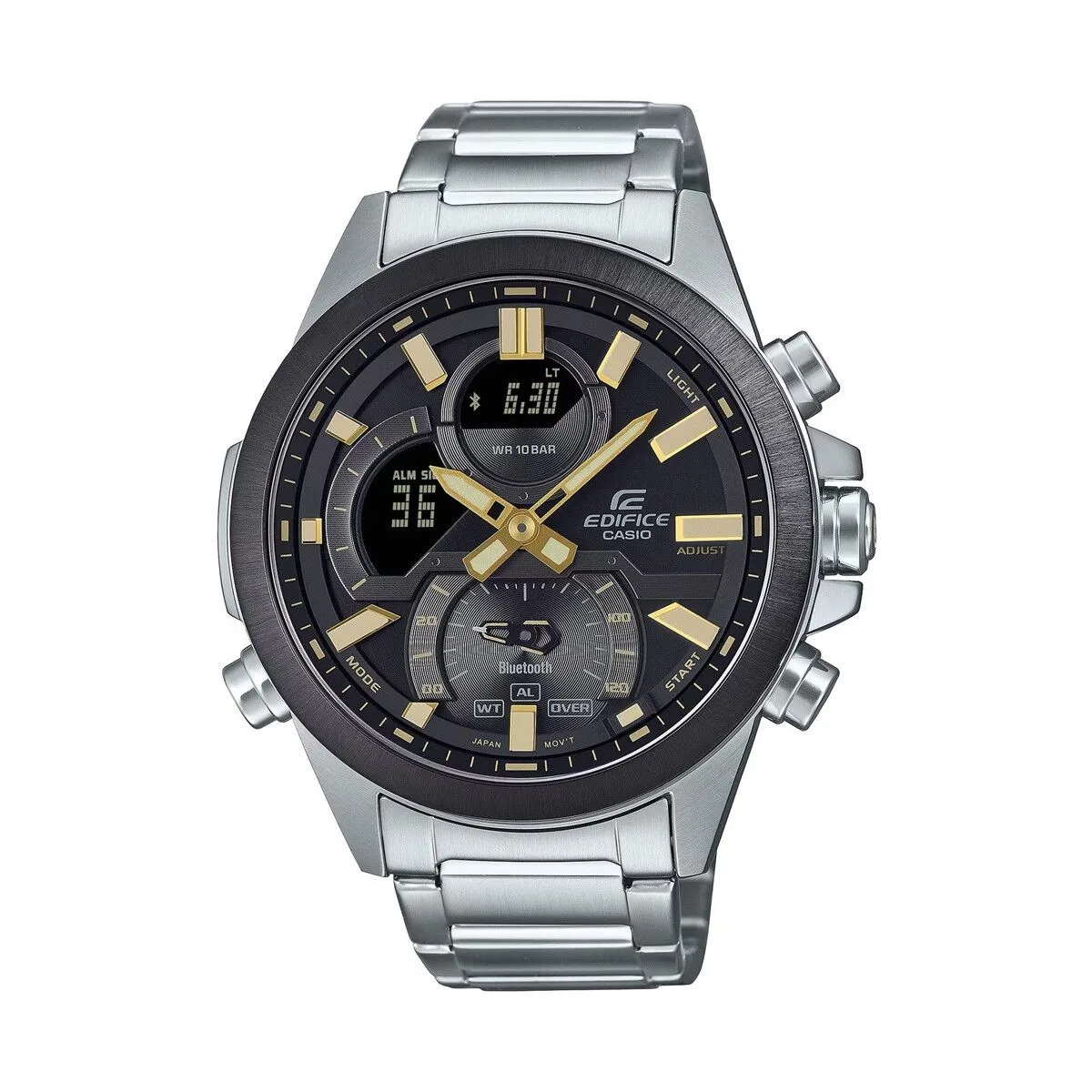 Montre homme casio ecb 10db 1a9ef s7210943336. Commandez en toute confiance sur Diaytar, votre marketplace de confiance