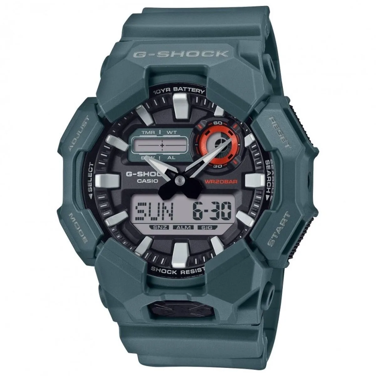 Montre homme casio g shock ga 010 2aer s7210729165. Diaytar : Parce que vous méritez le meilleur sans vous ruiner
