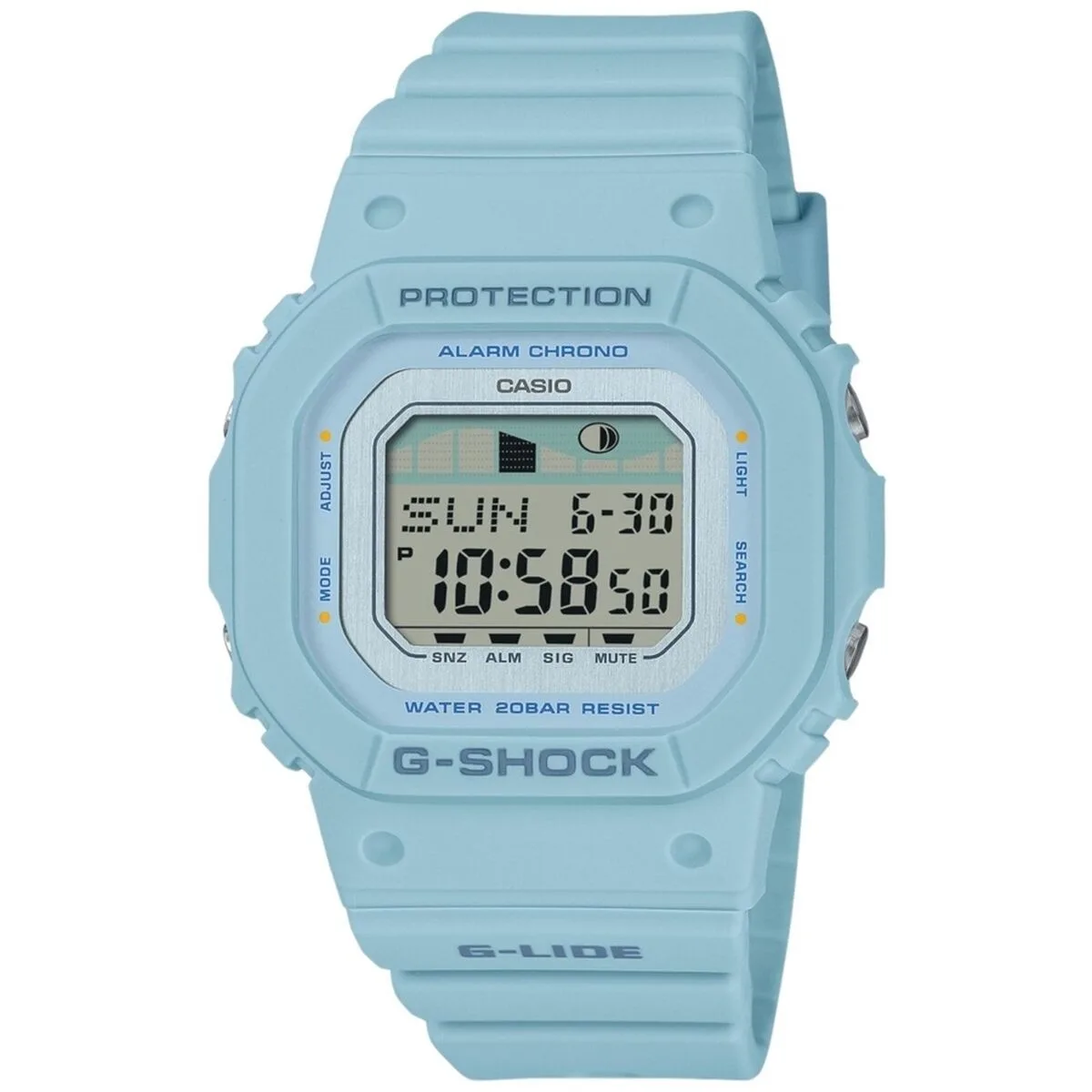Montre homme casio g shock glx s5600 2er gris s7210450166. Diaytar : Parce que vous méritez le meilleur sans vous ruiner
