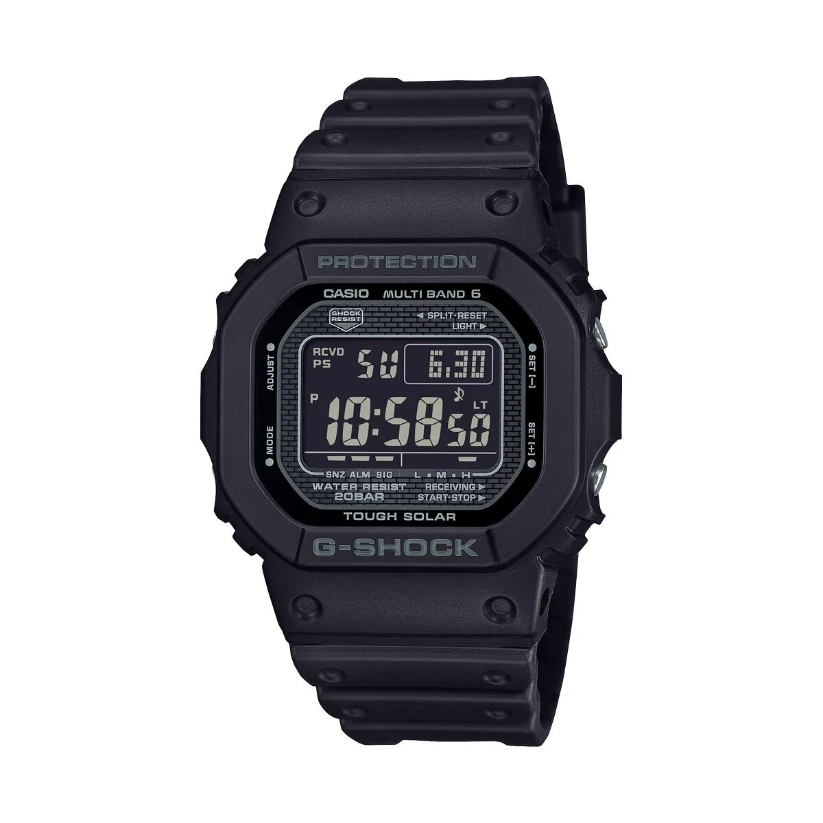 Montre homme casio g shock gw 5000hs 1er s7212150868. Diaytar Sénégal : Innovation digitale et prix attractifs