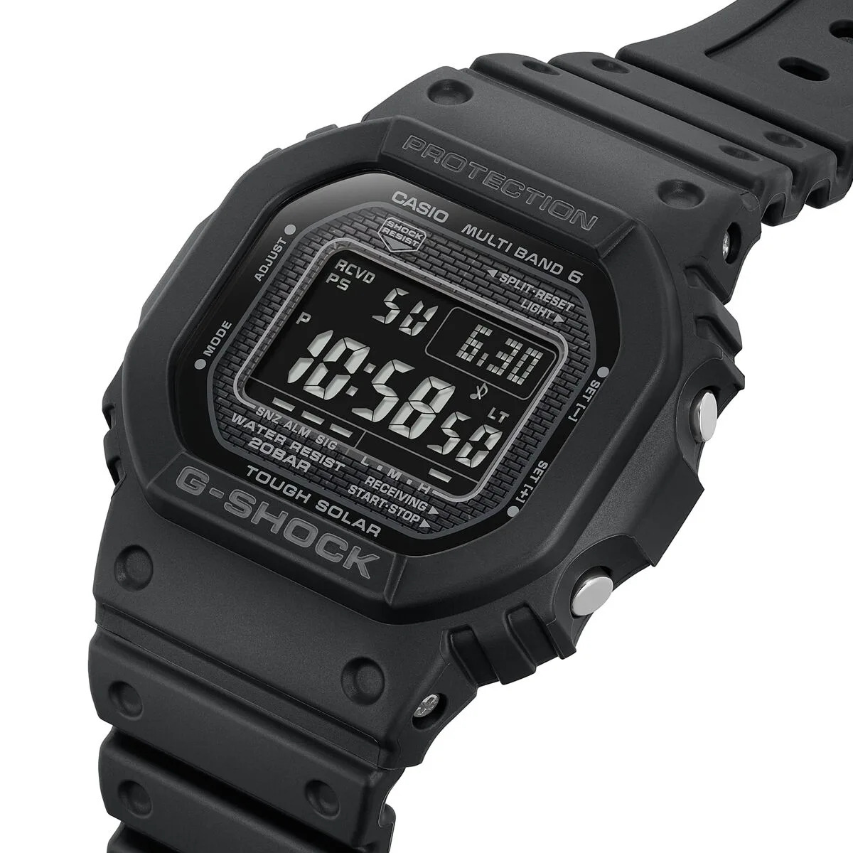 Montre homme casio g shock gw 5000hs 1er s7212150884. Diaytar : Qualité professionnelle, prix grand public