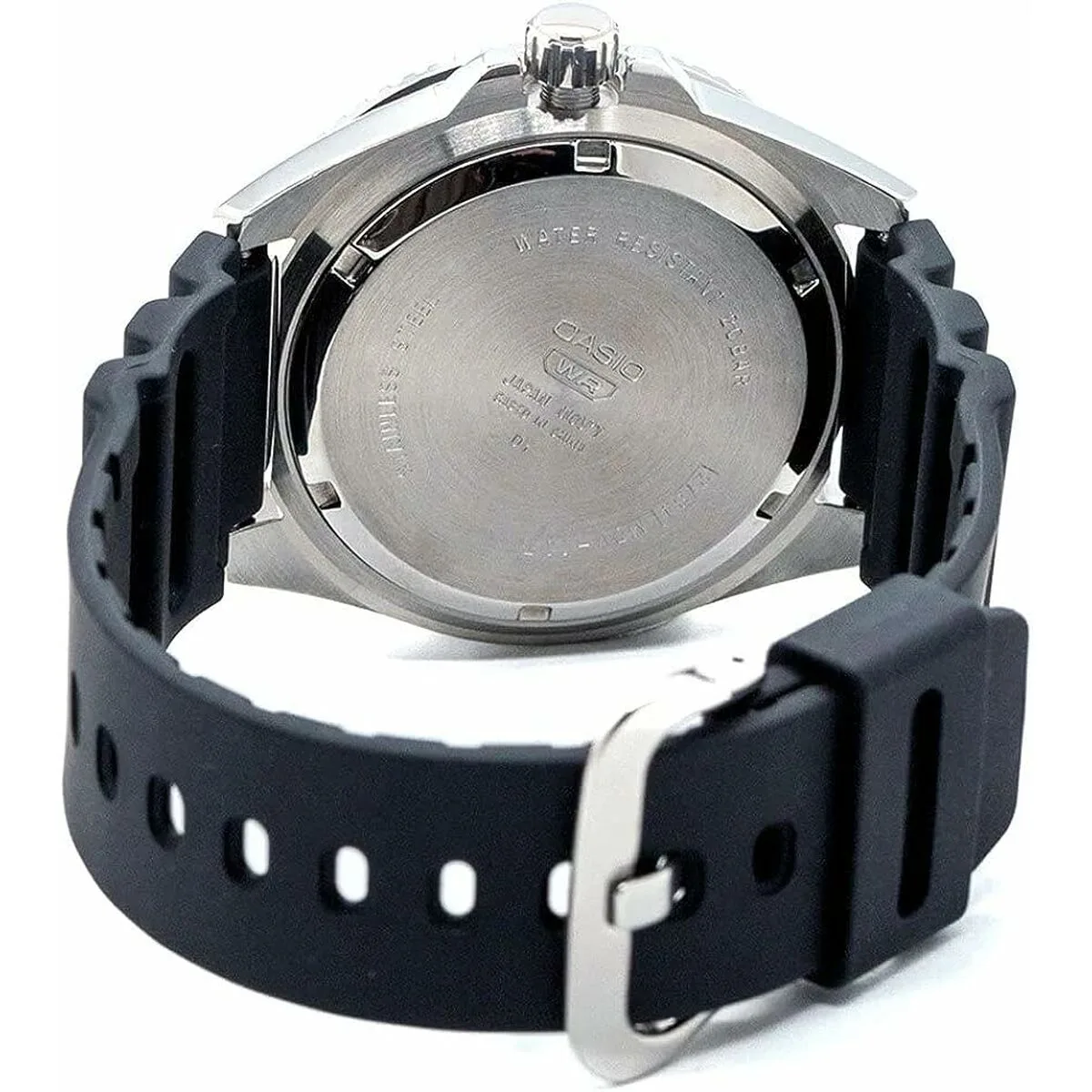 Montre homme casio mdv 107 1a2vef noir s044301438. Shopping en ligne au Sénégal ? Pensez Diaytar !