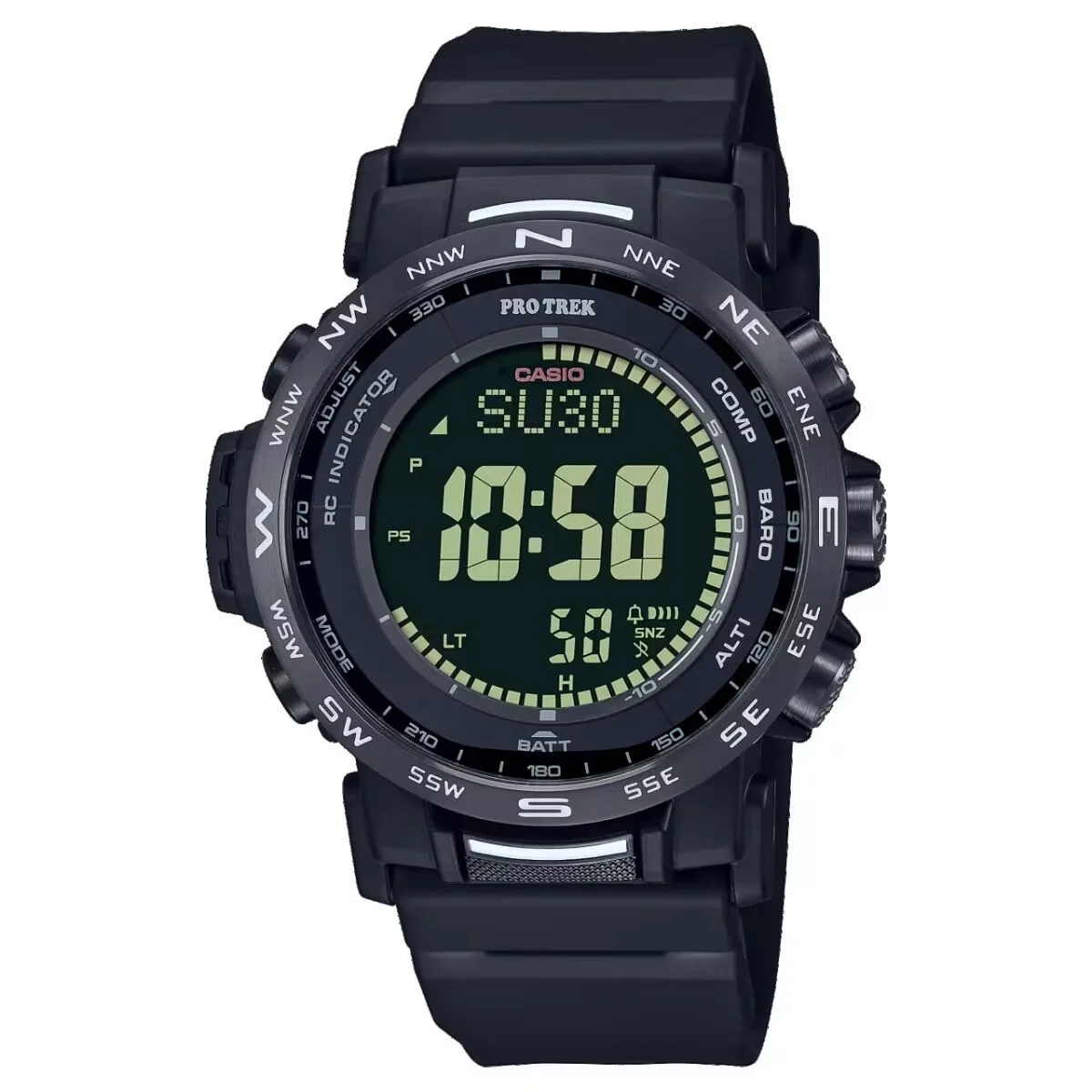 Montre homme casio pro trek super twisted nematic display o 44 5 mm s729294667. Faites-vous plaisir sans culpabiliser avec Diaytar