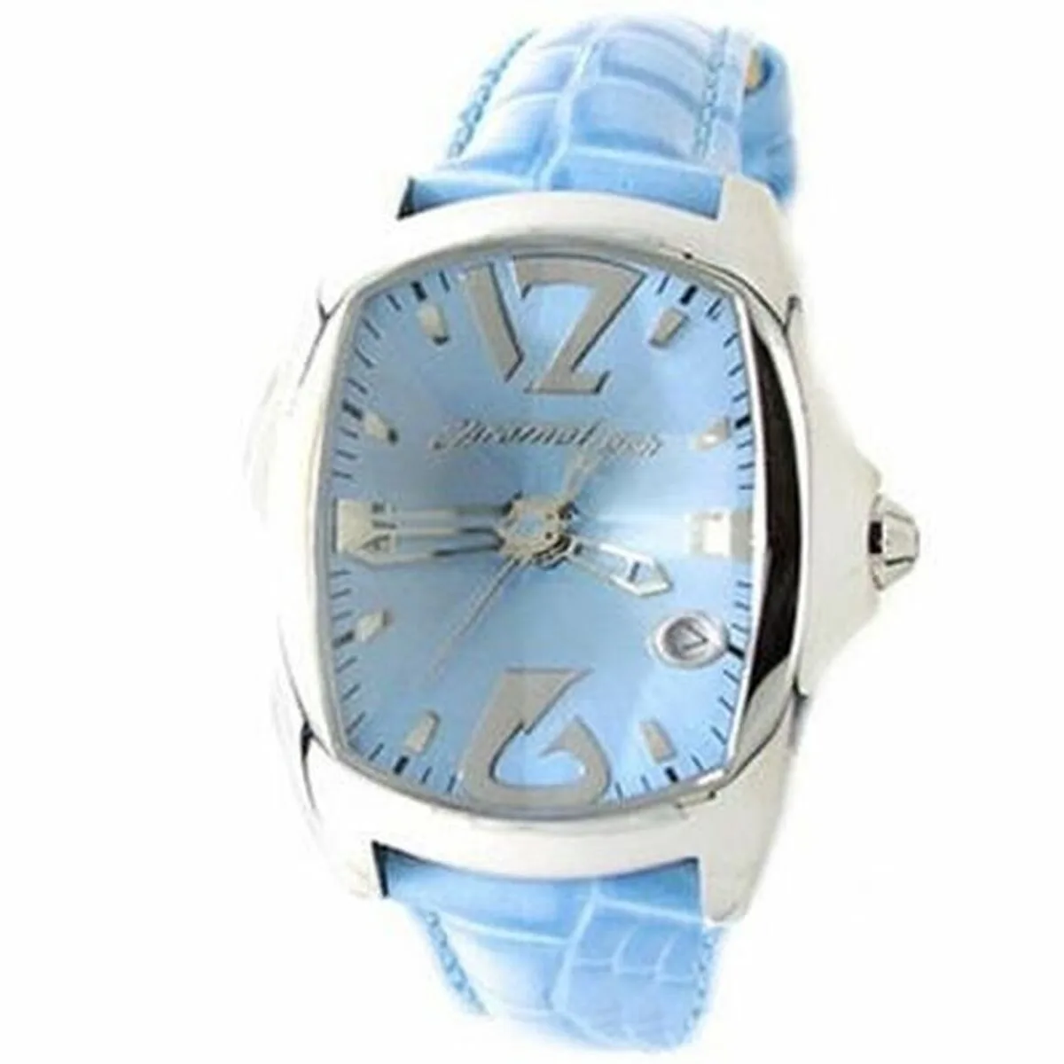 Montre homme chronotech ct 7896l_01 bleu s720458431. Gagnez du temps et de l'argent avec Diaytar