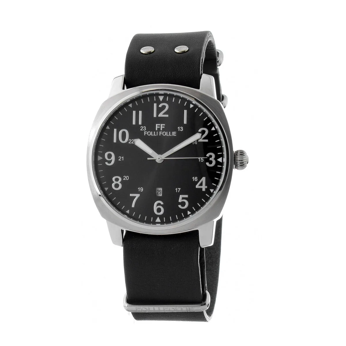 Montre homme folli follie wf14t001sdnn o 42 mm s038366727. Votre marketplace de proximité digitale : Diaytar