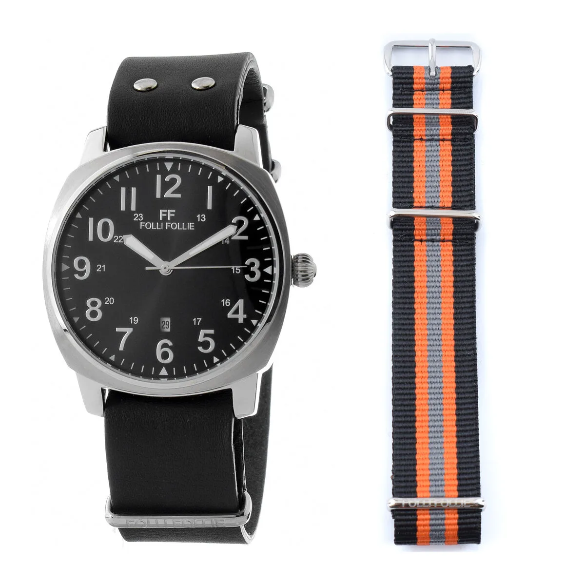 Montre homme folli follie wf14t001sdnn o 42 mm s038366762. L'alternative e-commerce intelligente au Sénégal : Diaytar