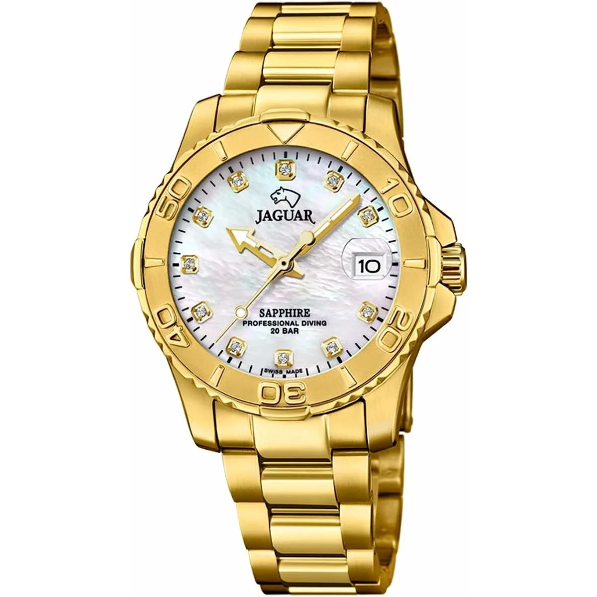 Montre homme jaguar j898 1 s726375475. Diaytar : Votre partenaire e-commerce au quotidien