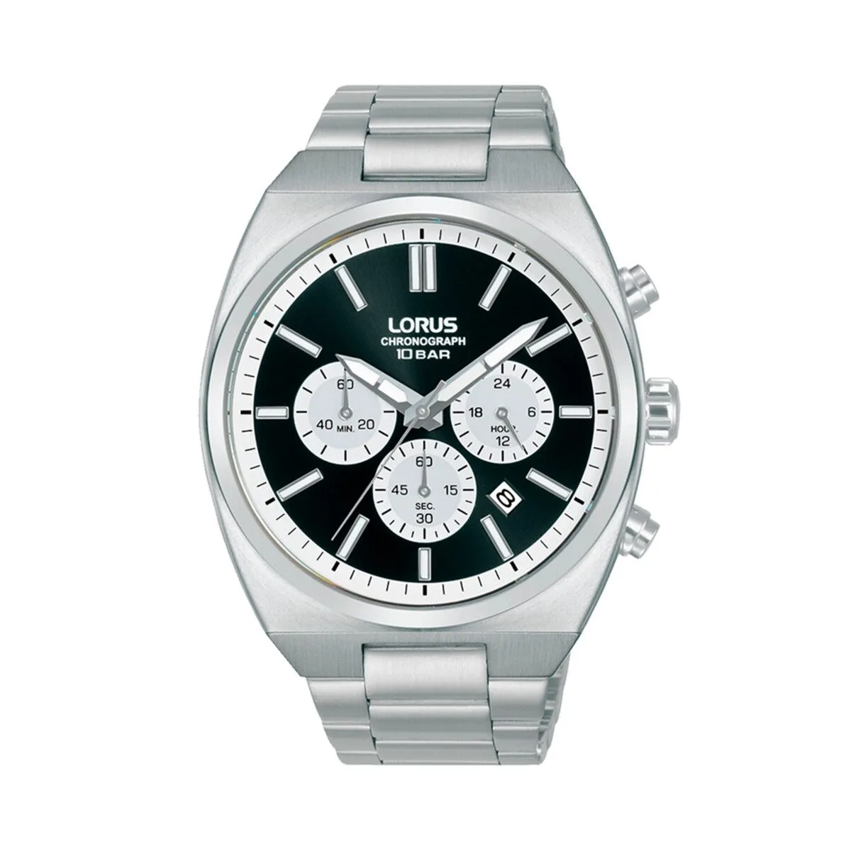 Montre homme lorus rt361kx9 s7210834810. Votre shopping simplifié de A à Z avec Diaytar