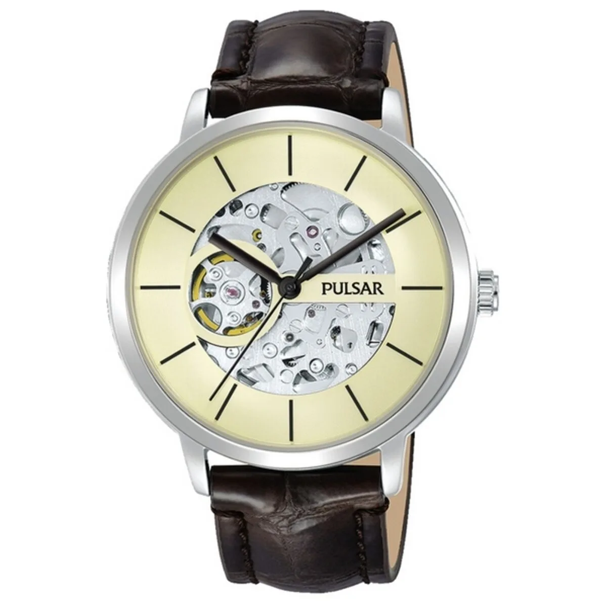 Montre homme pulsar p8a005x1 o 42 mm s035595276. Diaytar : Le choix malin des consommateurs sénégalais