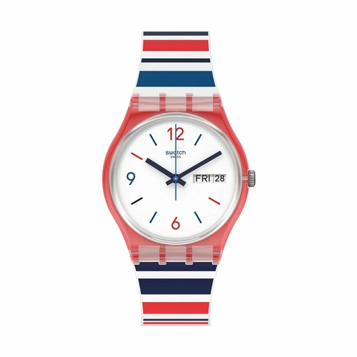Montre homme swatch o 34 mm s039308350. Diaytar : Des prix qui défient toute concurrence