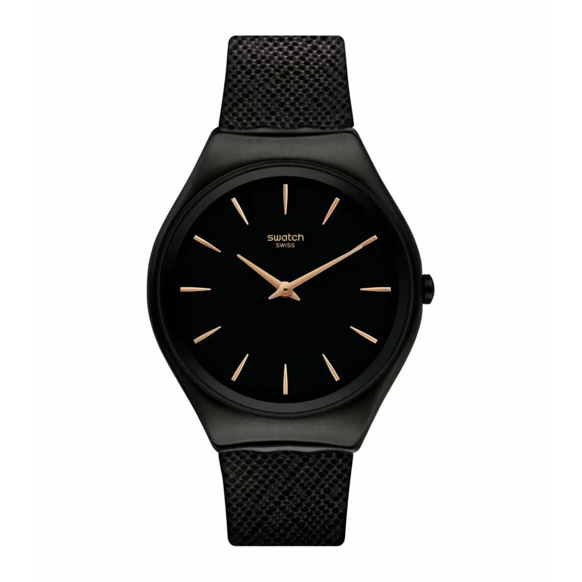 Montre homme swatch o 38 mm s039315518. Vos marques préférées à prix réduits sur Diaytar