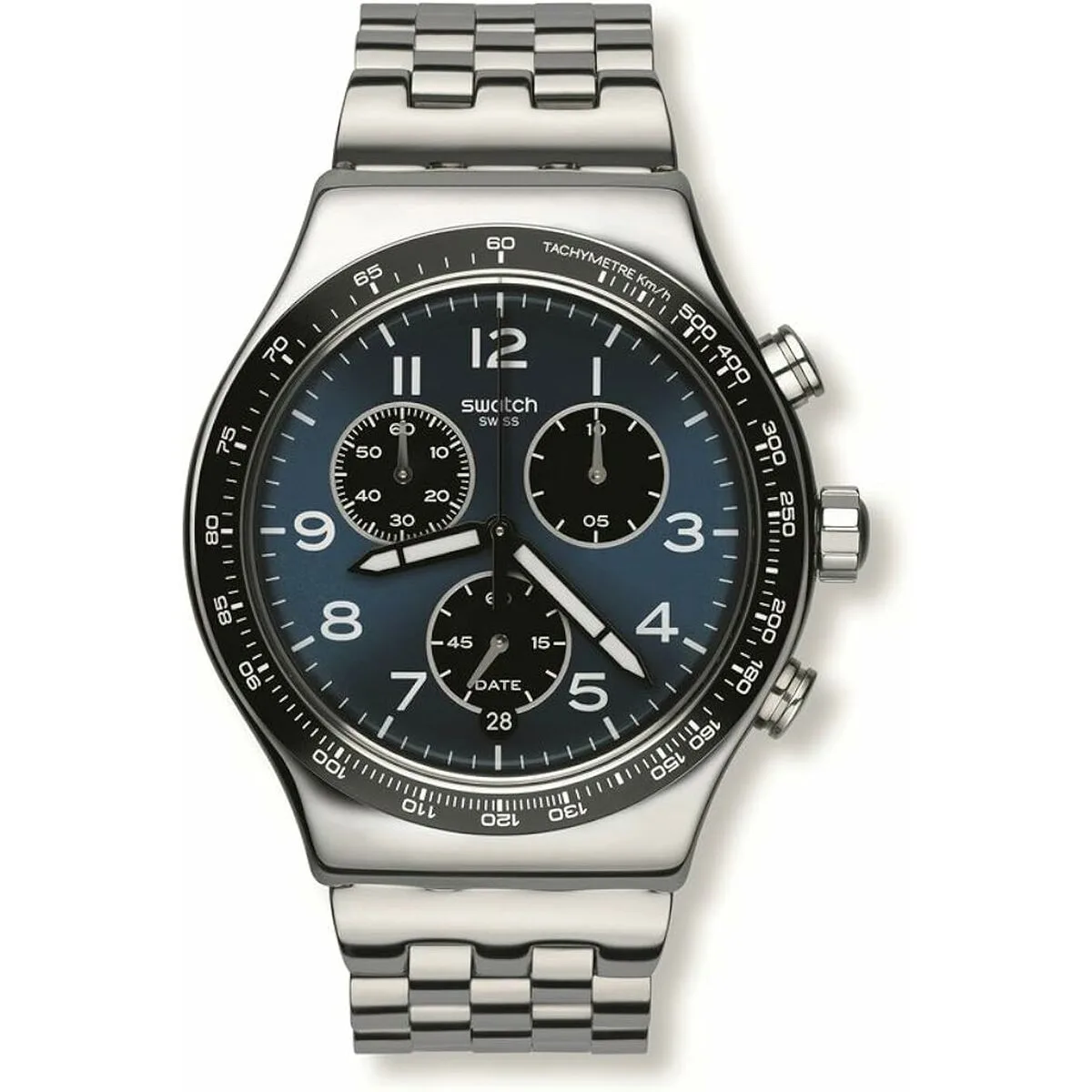 Montre homme swatch o 43 mm s039316765. Diaytar : Connectez-vous aux meilleures offres