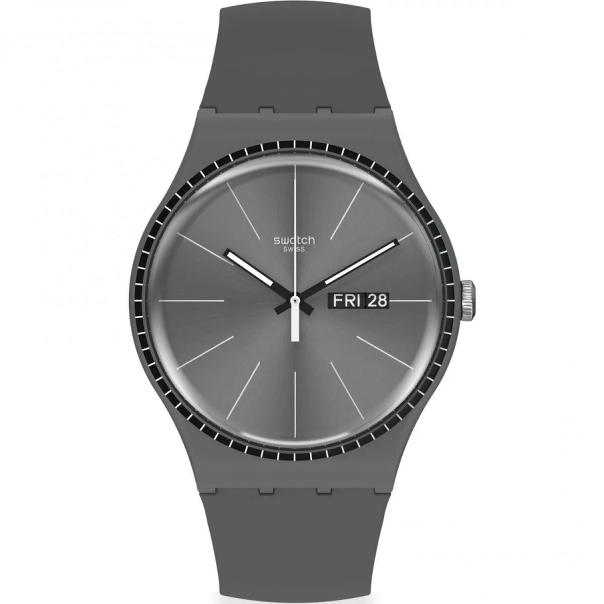 Montre homme swatch suom709 o 41 mm s039313229. Électroménager, mode, beauté... Diaytar a tout en stock