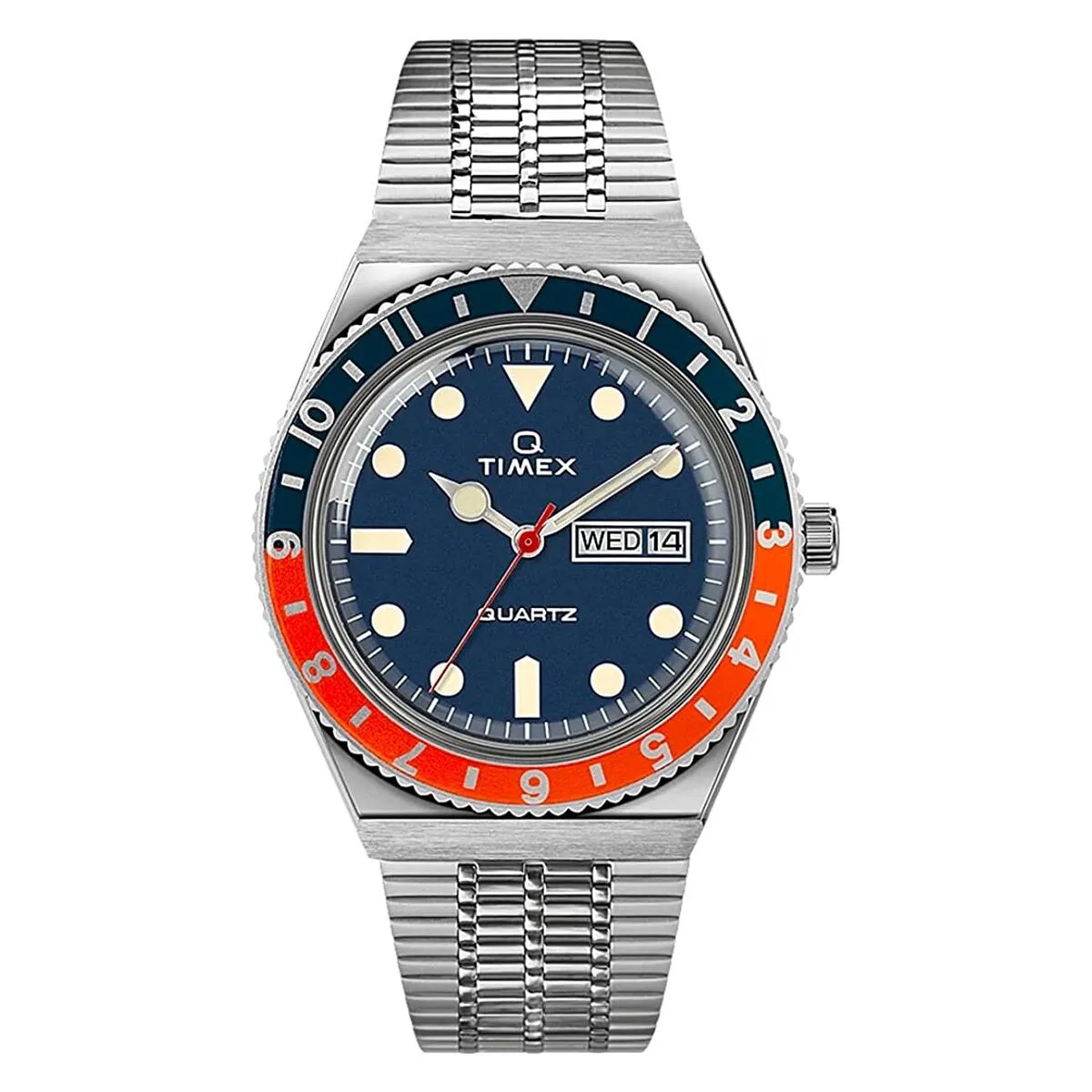 Montre homme timex tw2u61100 s723204288. Votre marketplace de proximité digitale : Diaytar