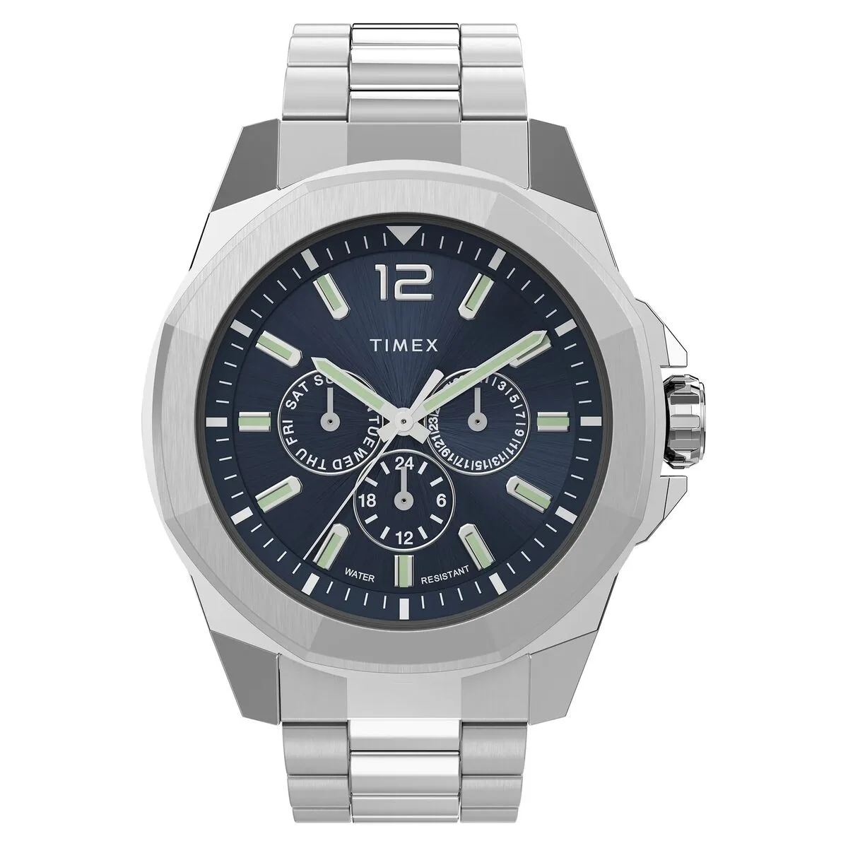 Montre homme timex tw2v43300 o 44 mm s723237126. Diaytar : Votre shopping, nos meilleurs prix