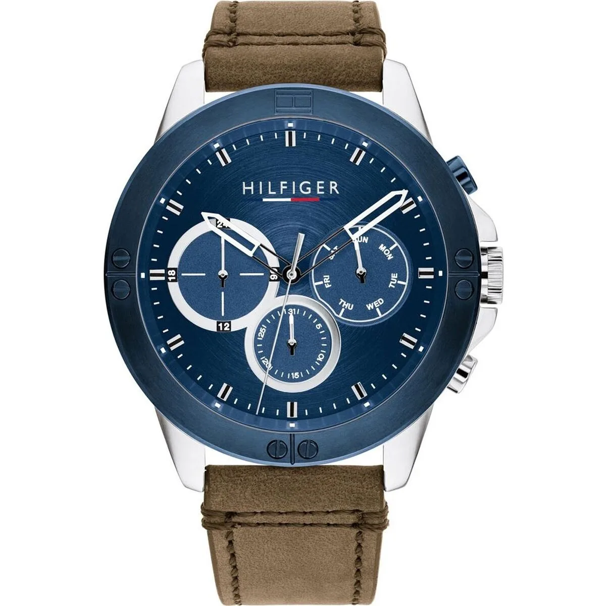 Montre homme tommy hilfiger 1791895 o 46 mm s720750739. Diaytar : Où chaque achat est une victoire pour votre budget