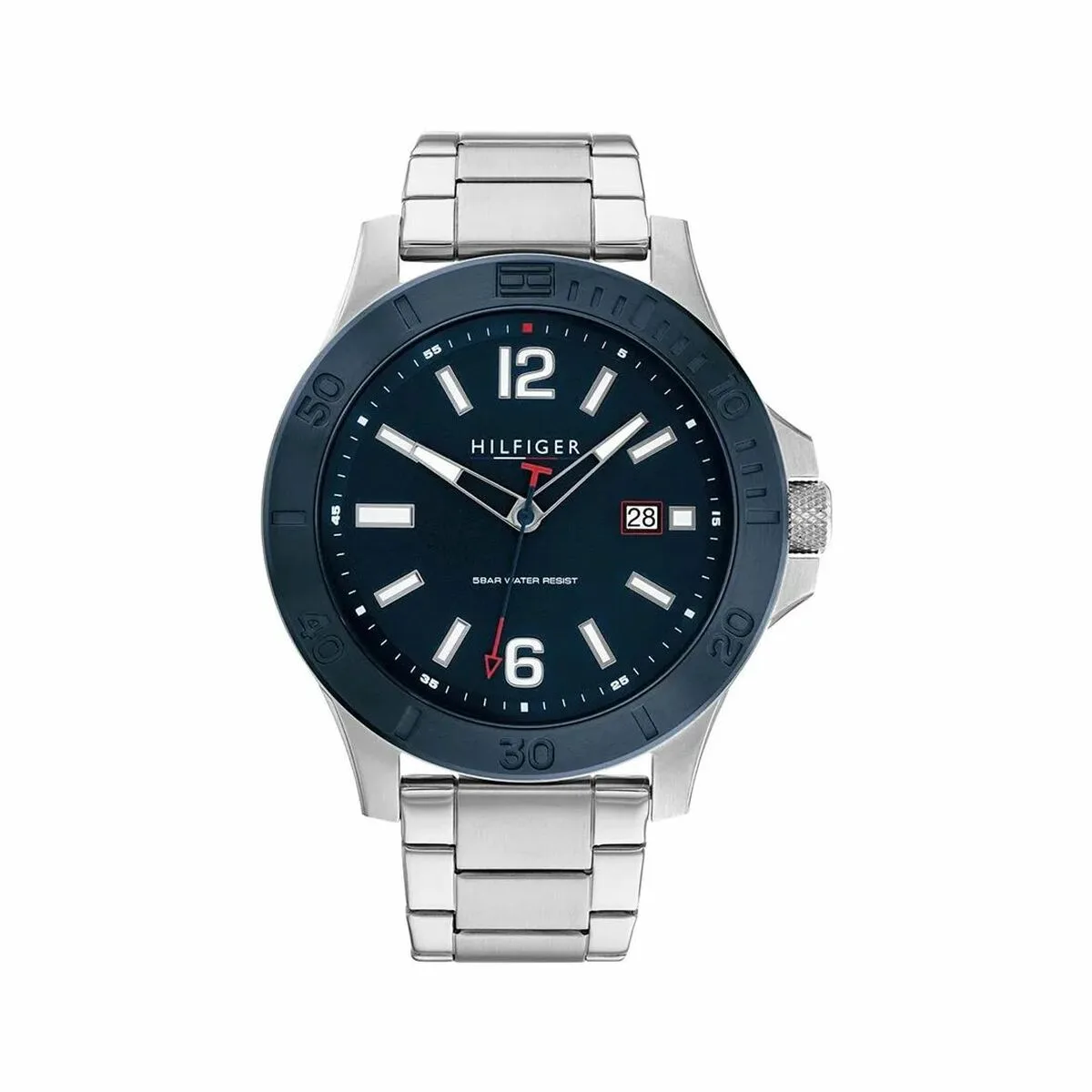 Montre homme tommy hilfiger 1791994 s038795720. Le meilleur du e-commerce discount réuni sur Diaytar