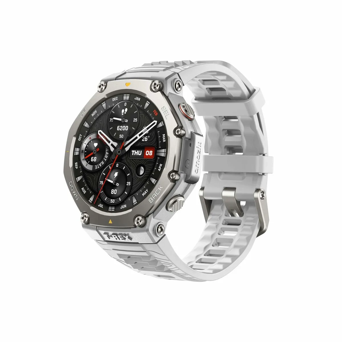 Montre intelligente amazfit w2322gl6n s046372772. Profitez des meilleurs deals du Sénégal sur Diaytar