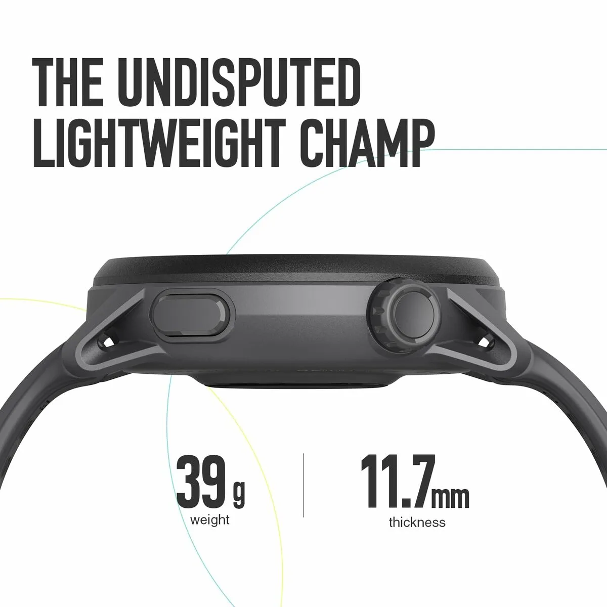 Montre intelligente coros wpace3 ek 1 2 s761099355. Simplifiez vos achats avec Diaytar, le e-commerce nouvelle génération