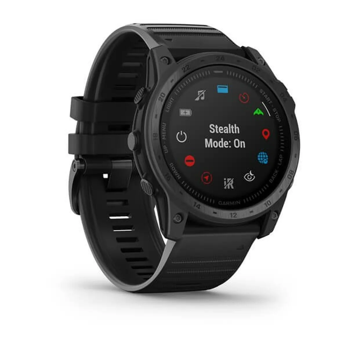 Montre intelligente garmin 010 02704 01 noir 1 4 s913222590. Découvrez le shopping sans frontières avec Diaytar Sénégal